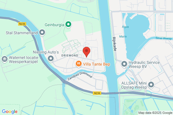 Gooi Ongediertebestrijding