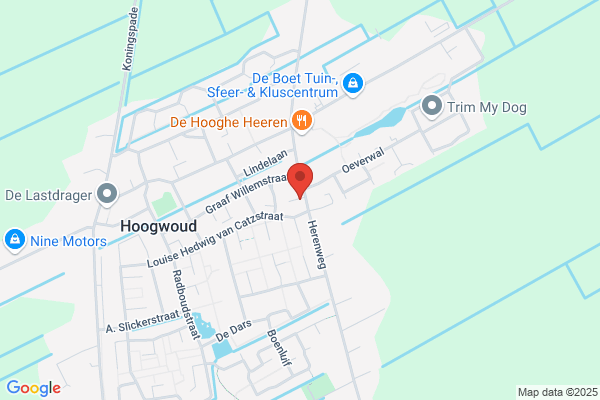 Kors Automobielbedrijf Bv