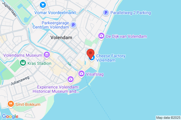 Markt Holland Bv