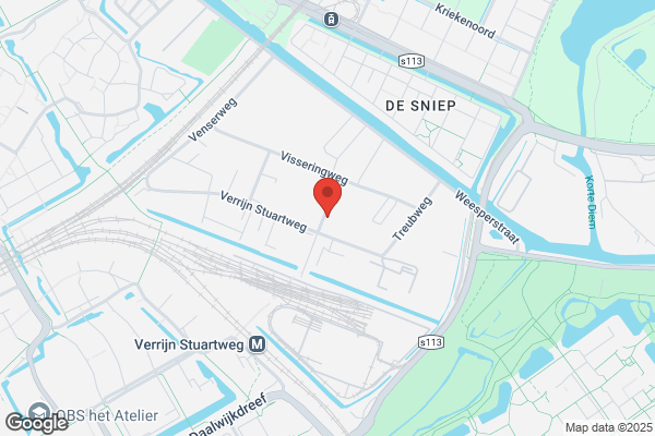 Moens Koeriersdienst