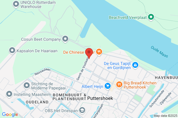 Schering Nederland Bv