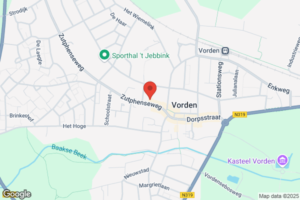 Van Asselt
