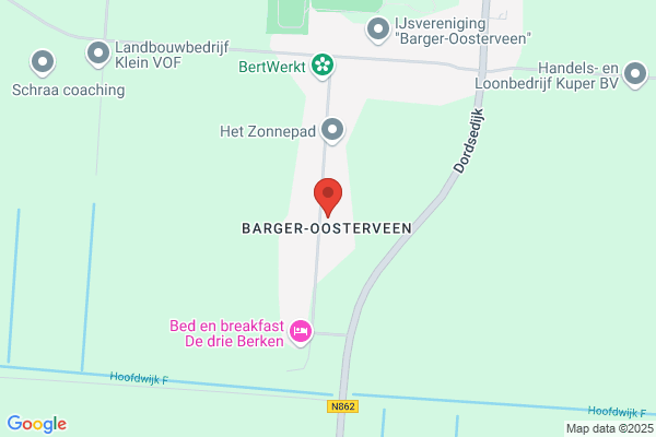Van Asselt Quadrifoglio