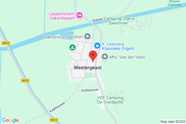 Adema Bouwbedrijf D VOF