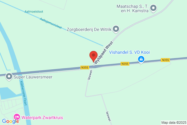 Autobedrijf Harry De Vries