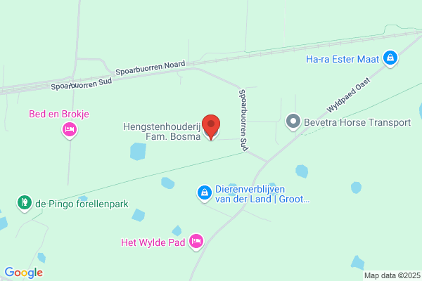 Bosma-Mastenbroek, G C