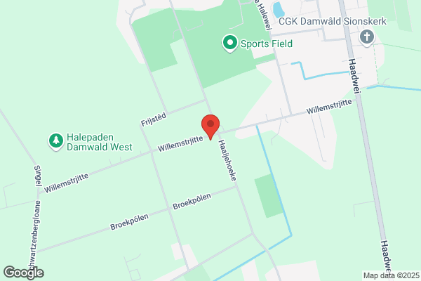 Combi-Service Noord Nederland