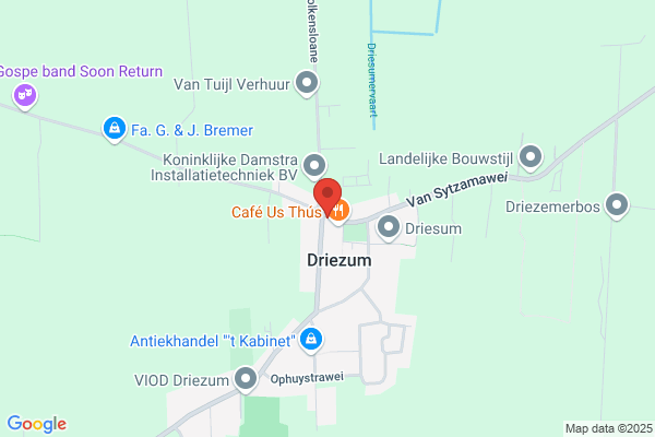 Dantuma, S K
