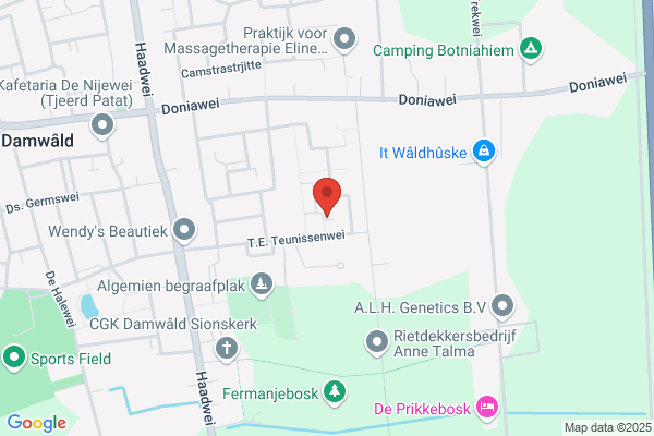 Kaboutertje