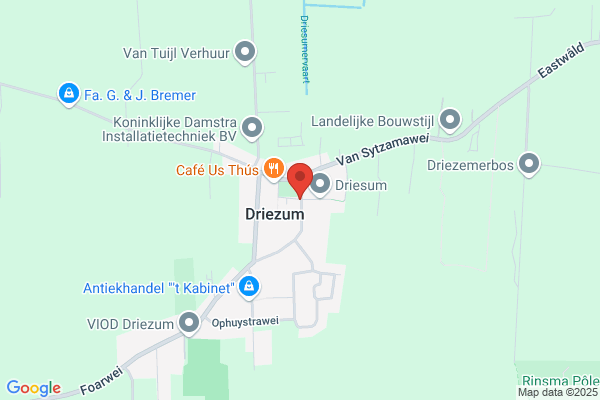 Middelaar, De
