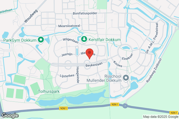 Ploeg Autorijschool Harry van der