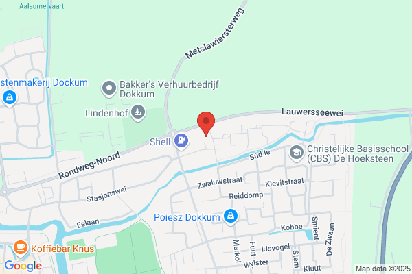 Uitvaartverzorgingsbedrijf M. Zeilinga