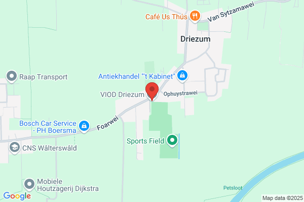 Voetbalvereniging Viod