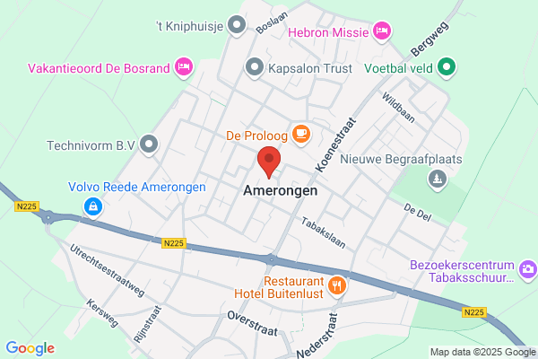 De Gouden Nagel Bv