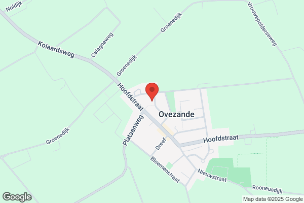 De Zandplaat