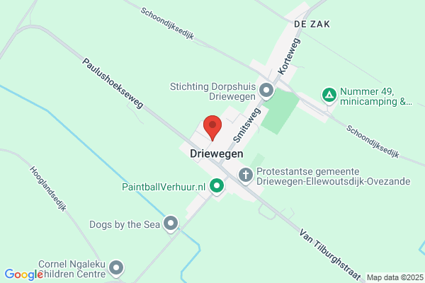 Hoedekenskerke
