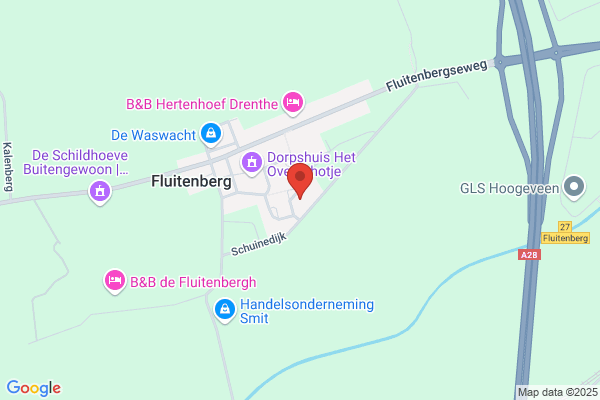 Rentmeester Agro VOF