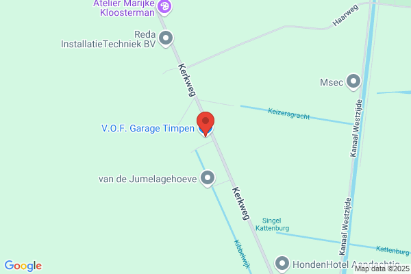 Garage J Timpen