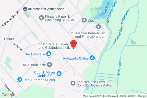 J. Christoffers