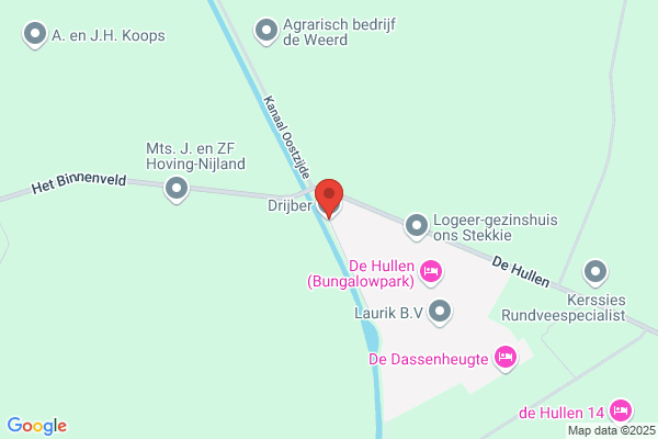Mulderij