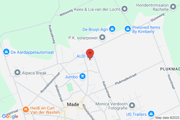 ALDI