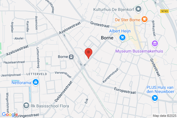 Kroon & Partners