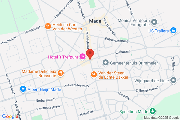 Leest, Fa Van