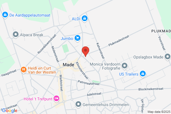 Fysiotherapie Praktijk Donckers