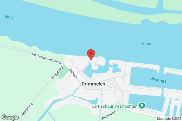Rondvaartbedrijf Restaurant 't Voske