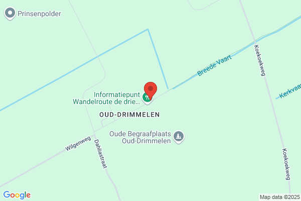 Ammerlaan-Van Westerhoven, H J