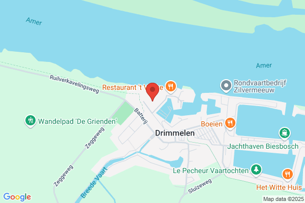 Beverburcht, De