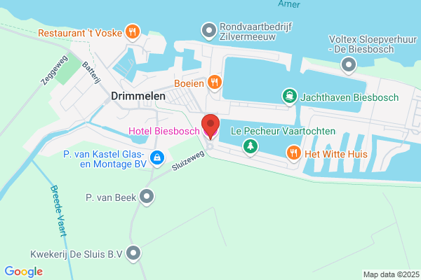 Biesbosch