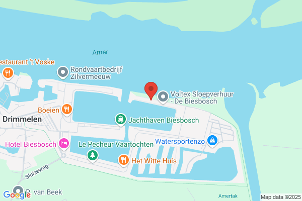 De Amer Watersportvereniging