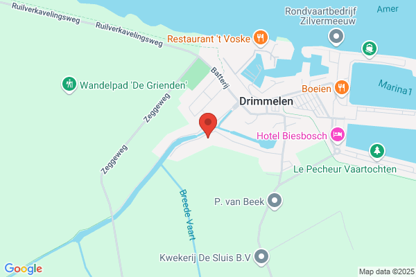 Dorpshuis, 't