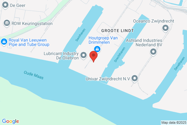 Handelsonderneming Van Vliet