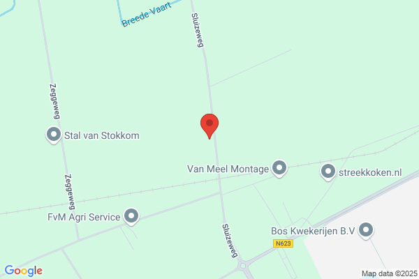 Hoeve Bouwlust