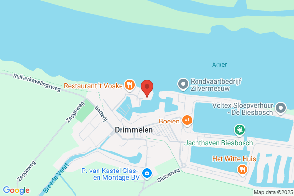Hoeven Bv, Van Der