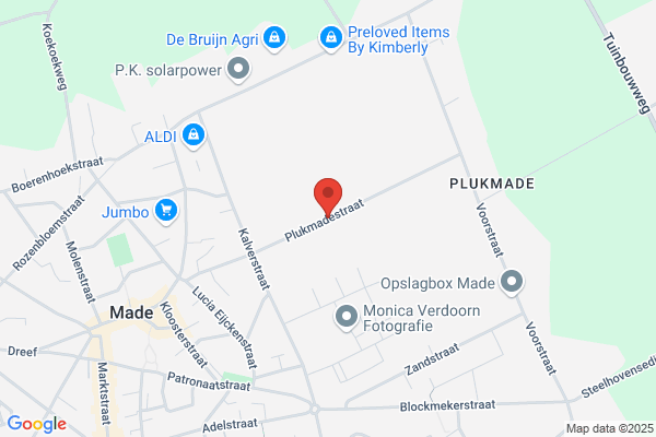 Hoevenaar, W