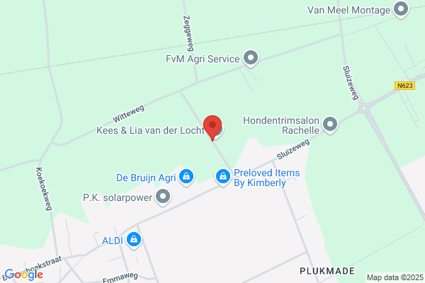 Hogewind Trading Company Hotraco Int.