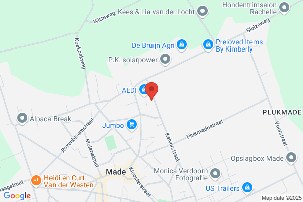 Kroon Tenniscentrum De