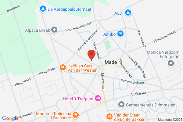 Management En Adviesburo J. Vriends