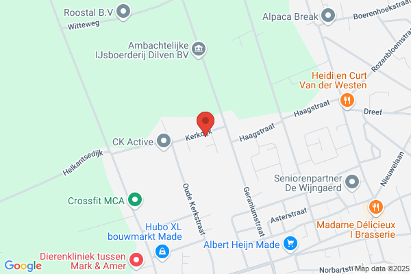 Opkamer, De