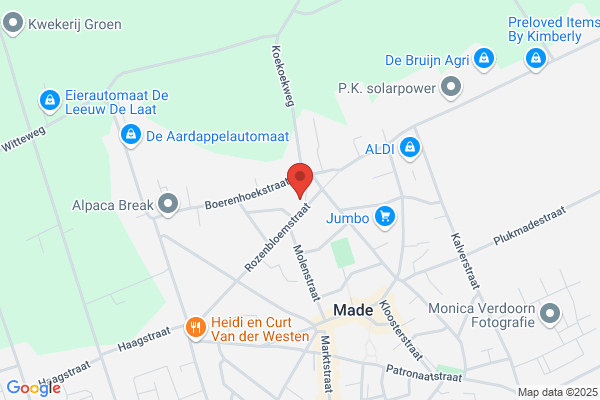 Psychologenpraktijk Puur Jezelf