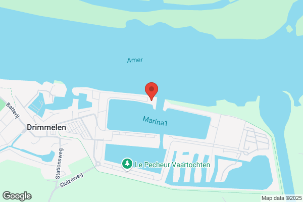 Restaurant De Branding