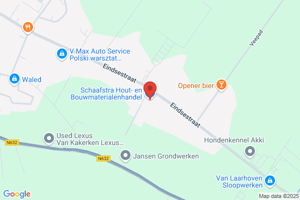 Schaafstra Bv