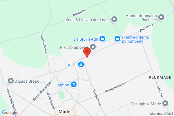 Sterkens Vandebriel Auto's Bv