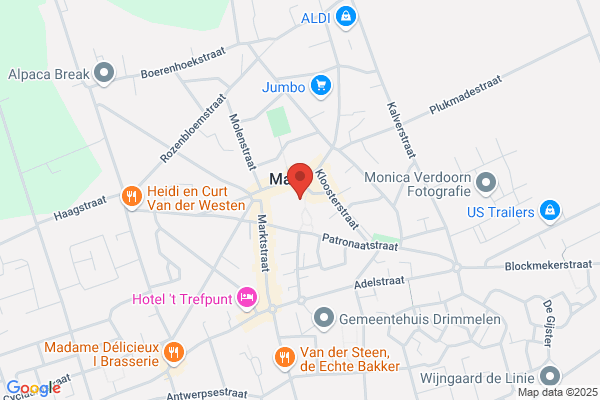 Videocentrum, Made