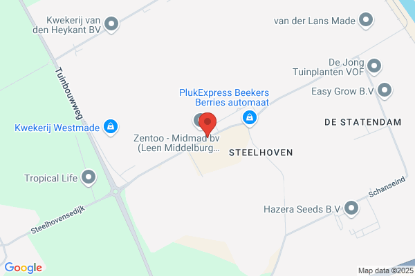 Vof De Peijper Giebels