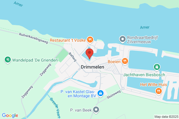 Watersport Verhuur