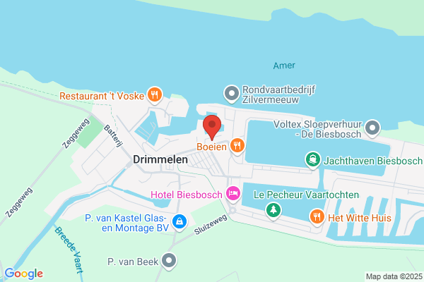 Watersportcentrum Drima